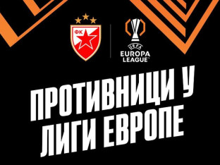 Žrijeb za Ligu Evrope: Kao nekad, Selta u Beogradu!