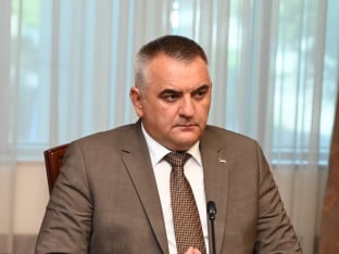 Minić: Prioritet - centar za visokoškolsko obrazovanje u Prijedoru
