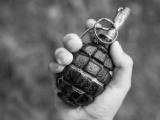 Tužilaštvo traži pritvor za osumnjičenog da je bacio ručnu bombu na lokal