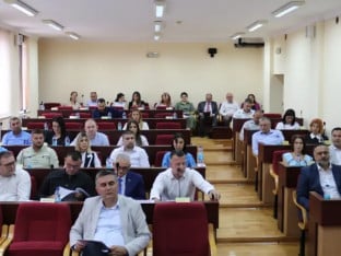 I Skupština Dervente usvojila Deklaraciju