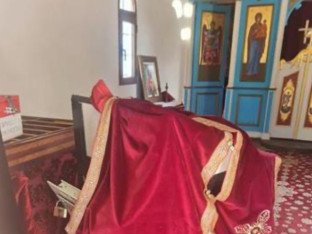 Crkva Svetog arhangela Mihaila obijena treći put ove godine