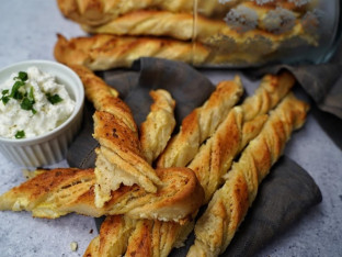 Recept dana: Zafrkanci sa sirom