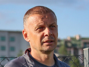 Željezničar stiže na "Luke"
