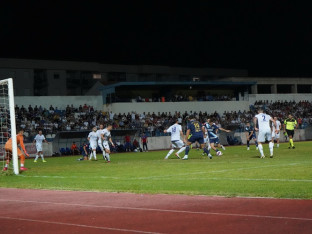 Prva liga Srpske: Derbi na "Policama"