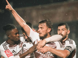 Sarajevo savladalo Rudar, pobjedu donio Ljajić