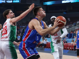 FIBA će suspendovati Petruševa?