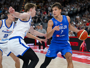 Potvrđeno kakvu povredu ima Bogdanović i da li igra večeras