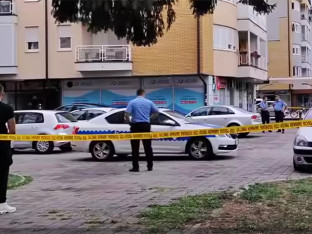 Haos u banjalučkom naselju: Napadnuti policajci?