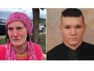 Мехмед (19) страдао док се борио за кору хљеба, мајка нема новца ни за сахрану