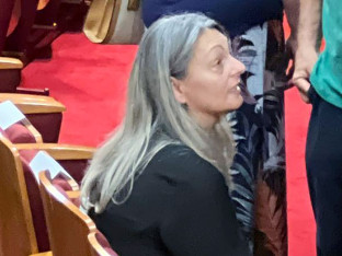 Ko je udovica Bore Đorđevića? 28 godina mlađa Dubravka je bila do kraja uz njega