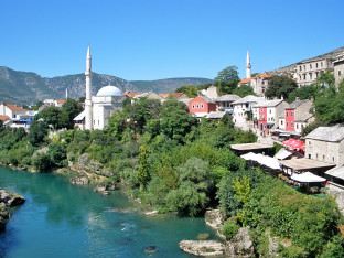 Vlasnica mostarskog hostela uskratila smještaj gostu jer je iz Izraela?