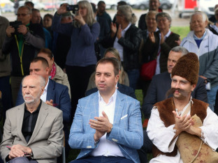Селак: Чувајмо слободарски дух и јединство