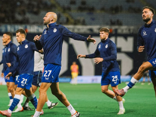 Dinamo u Srbiji nakon 28 godina: Makabi čeka Zagrepčane u Bačkoj Topoli