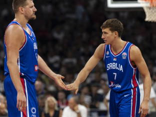 Bogdanović: Vidimo se u finalu