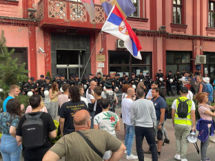 Viši sud u Zaječaru uvažio žalbu opozicije – mogući novi izbori