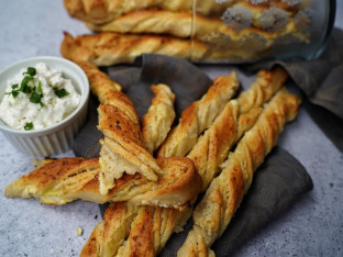 Recept dana: Zafrkanci sa sirom