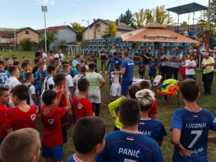 Spartak i Borac osvojili prvi turnir „Korak šampiona“