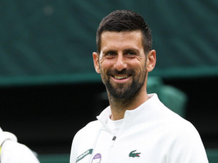 Đoković novim rekordom prestigao Federera