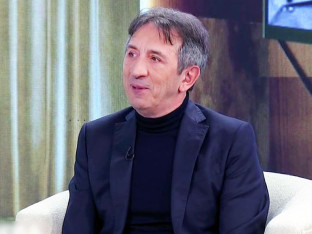 Žika Jakšić otkrio zašto nije bio na pomenu Saši Popoviću!