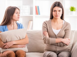 Људи који су имали строге родитеље обично имају ове особине