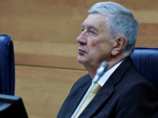 Radmanović: Cilj rada Doma treba da bude rješavanje problema u vezi s prijedlogom budžeta
