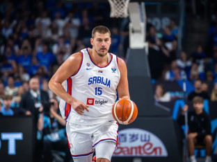 Većina reprezentacija u svojim redovima ima igrače iz najjače lige svijeta: Evropa na NBA pogon
