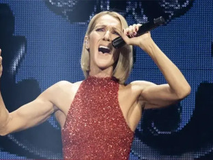 Seline Dion se vraća na scenu