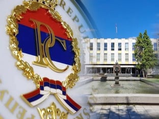 Republika Srpska danas bira novu Vladu