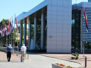 Ko su ministri 18. saziva Vlade Republike Srpske