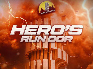 “Hero’s run OCR 2025”: Spektakl na Kozari