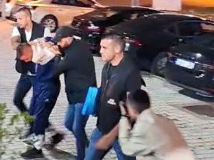 Bob iza rešetaka jer je prodavao drogu u blizini kafića