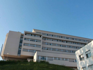 Pacijentkinja počinila samoubistvo