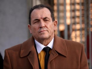 Cikotić se ne sjeća Osmice sa fakulteta