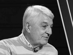 Preminuo Ljubiša Ljuba Milić