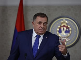 Dodik: Borba za Republiku Srpsku u svim okolnostima