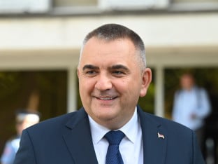 Minić: Iz svega ćemo izaći mnogo jači!