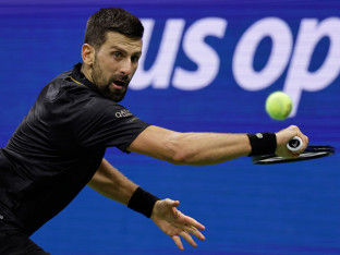 Šta je sve Novak Đoković zaradio plasmanom u polufinale