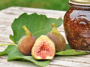 Recept za najbolju domaću marmeladu od smokava