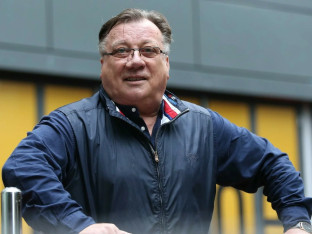 Halid Bešlić se oglasio prvi put nakon hospitalizacije