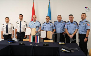 Договорена размјена наставног особља, али и ученика