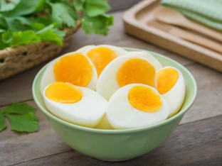 Kuvana jaja ili omlet: Doktorka otkrila koja opcija je zdravija