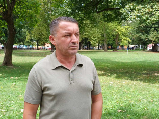 Predsjednik Slobode Mladen Bosančić ogorčen situacijom: Neizvjestan meč protiv BSK-a