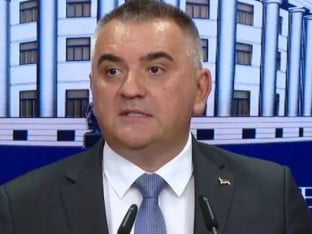 Minić: Vlada Srpske će pomoći prevoznicima