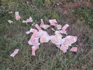 Iz kockarnice ukradeno oko 75.000 KM, uhapšeno pet osoba! (FOTO)