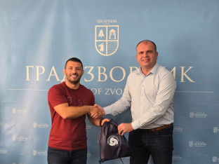 Зворник договорио сарадњу са Спортским савезом Србије