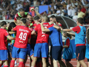 FK Borac dobija novo pojačanje