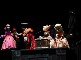 Prolongiran "Lut fest"