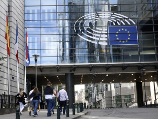 BiH na začelju čekaonice za Evropu