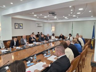 Vijeće naroda o pokretanju zaštite vitalnog interesa Bošnjka