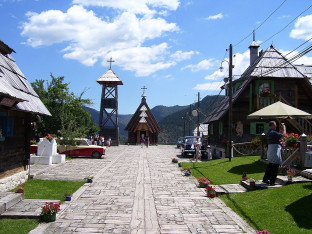 Počinje "Kustendorf klasik"